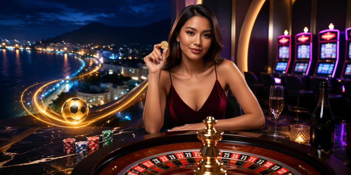 kep1er kep1er Casino – Meja, Slot dan Lebih Lagi