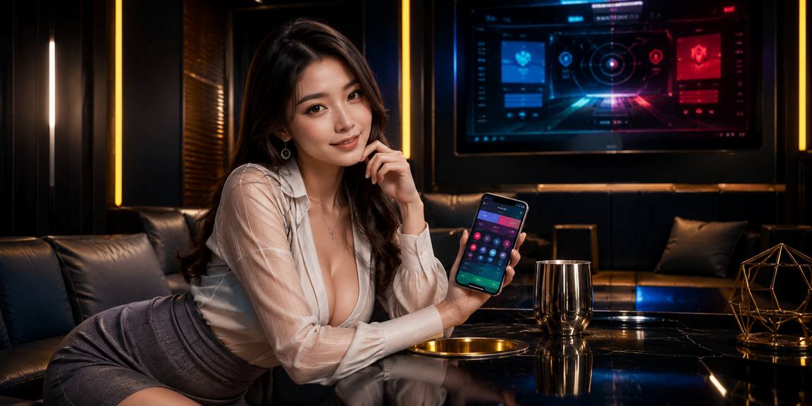 kep1er mobile gaming